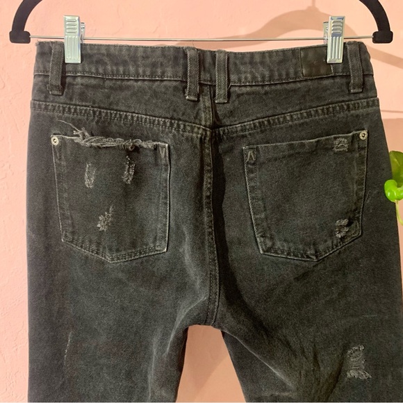 RVCA jeans ~ W27/L25 - Picture 8 of 14